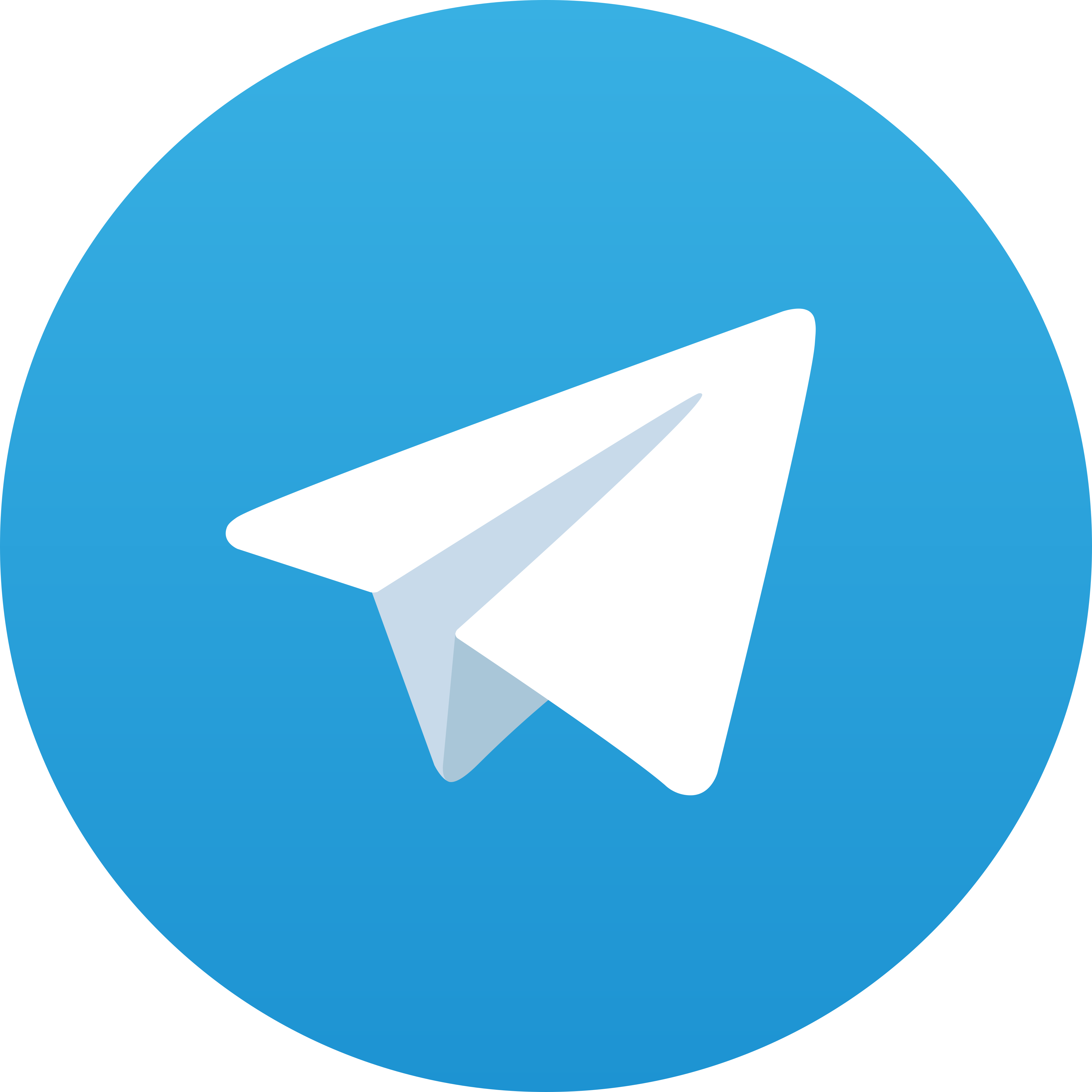 Telegram Cod128
